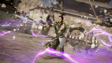 Immagine -4 del gioco Dynasty Warriors 9 per Xbox One